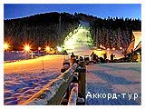 Фото из тура Зимний отпуск: Польша + Словакия!!!...Winter relax..., 22 января 2020 от туриста Дарина